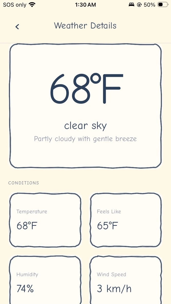 Weather